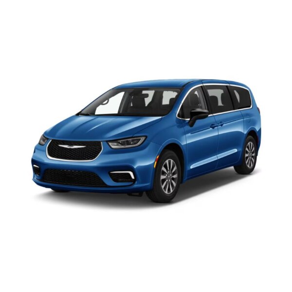 Chrysler Pacifica Plug-in Hybrid Price, Specifications, Review, Feature, Compare (3)