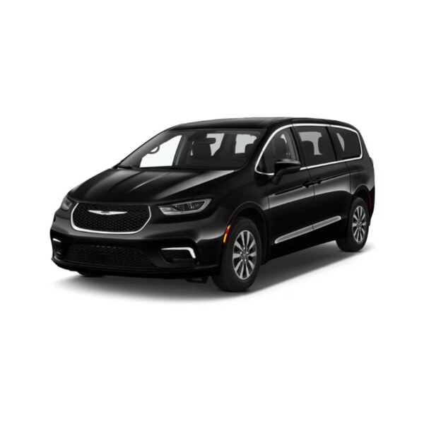 Chrysler Pacifica Plug-in Hybrid Price, Specifications, Review, Feature, Compare (4)