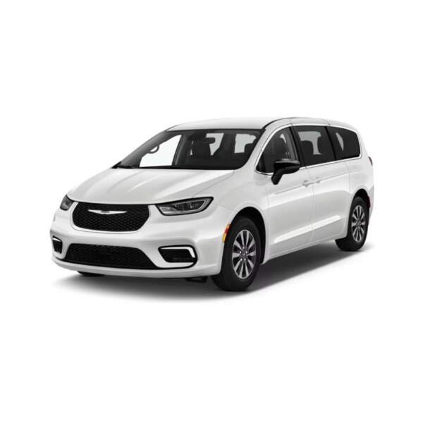 Chrysler Pacifica Plug-in Hybrid Price, Specifications, Review, Feature, Compare (5)