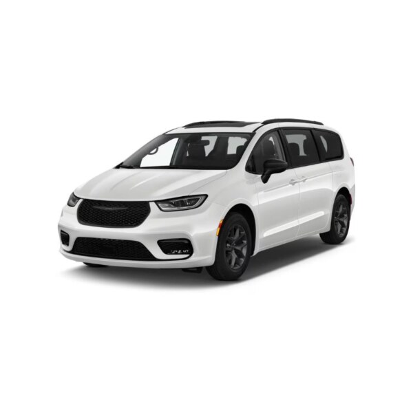 Chrysler Pacifica Price, Specifications, Review, Feature, Compare (2)
