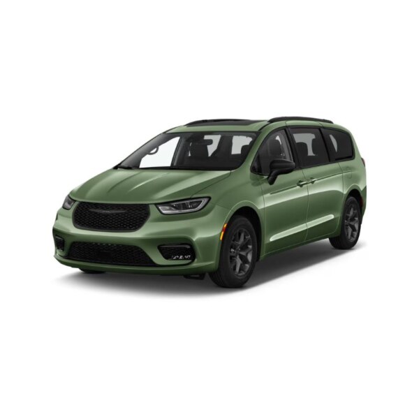Chrysler Pacifica Price, Specifications, Review, Feature, Compare (4)