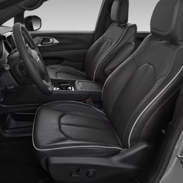 Chrysler Pacifica Price, Specifications, Review, Feature, Compare (8)