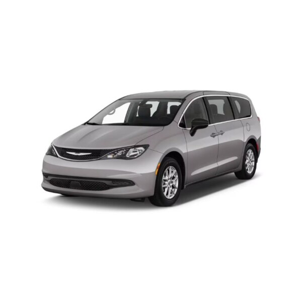 Chrysler Voyager (2)