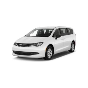 Chrysler Voyager
