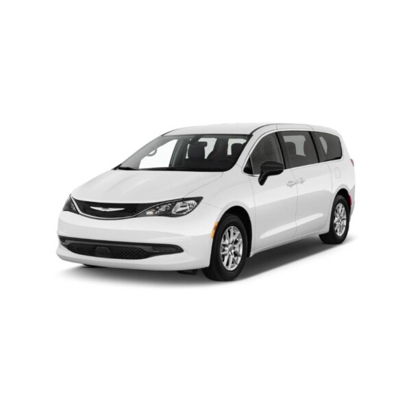Chrysler Voyager
