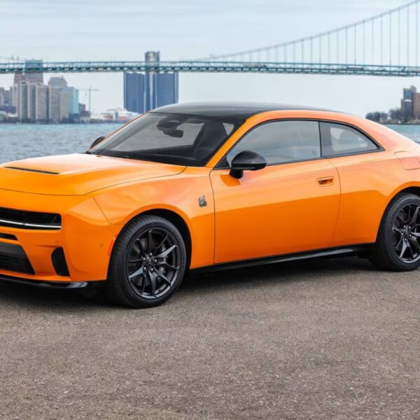 Dodge Charger Fast But Flawed Price, Specifications, Review, Feature, Compare (4)