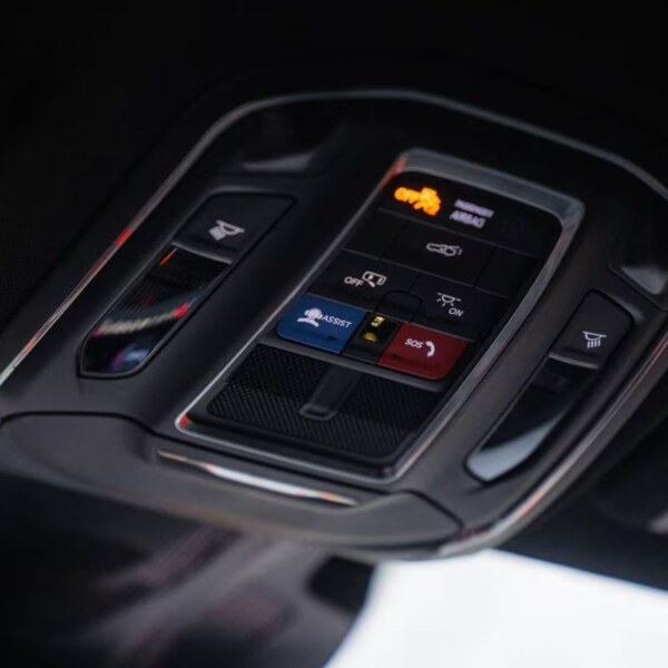 Dodge Charger Fast But Flawed Price, Specifications, Review, Feature, Compare (5)