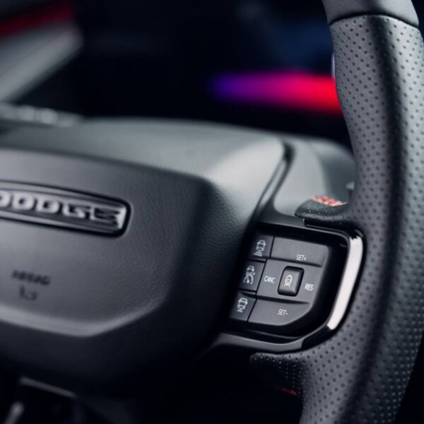 Dodge Charger Fast But Flawed Price, Specifications, Review, Feature, Compare (6)