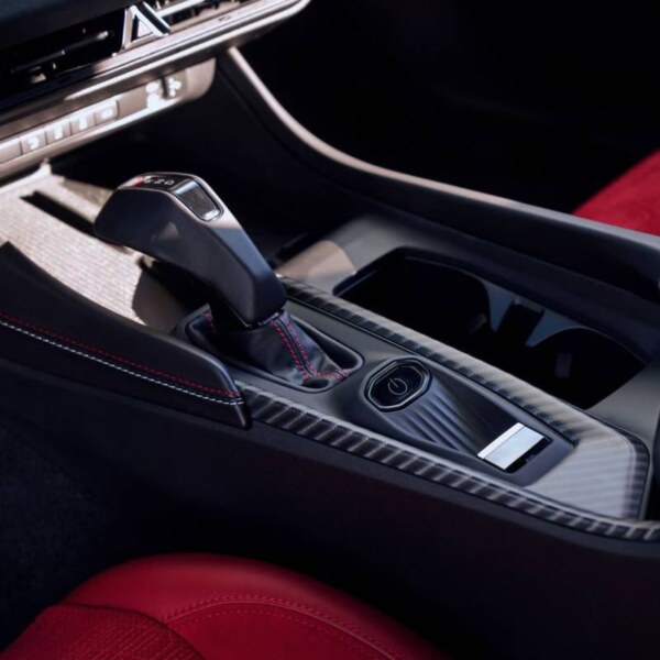 Dodge Charger Fast But Flawed Price, Specifications, Review, Feature, Compare (7)