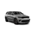 Dodge Durango SRT Hellcat Silver Bullet