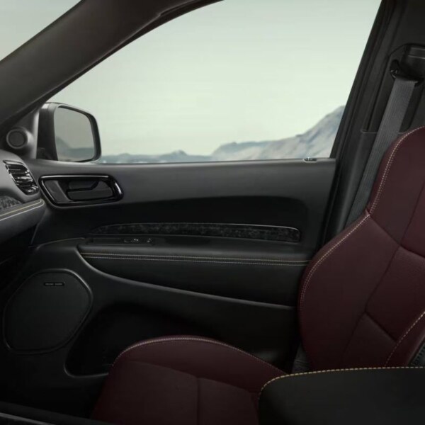 Dodge Durango SRT Hellcat Silver Bullet (3)