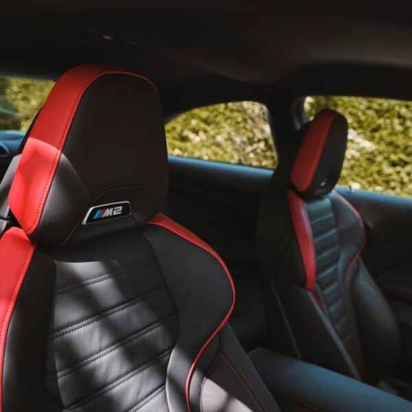 BMW M2 (5)
