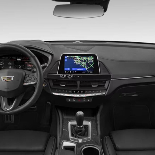 Cadillac CT4 (3)