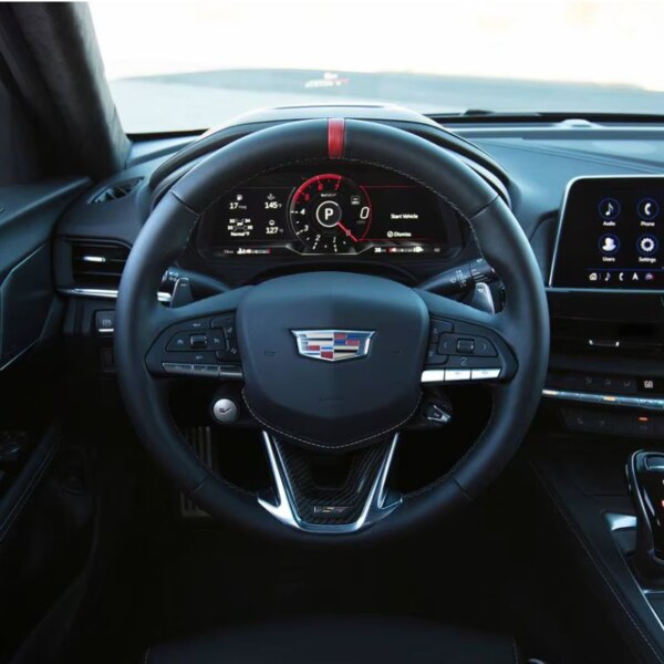 Cadillac CT4 (4)