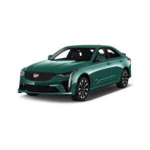 Cadillac CT4