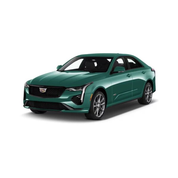 Cadillac CT4 V (1)