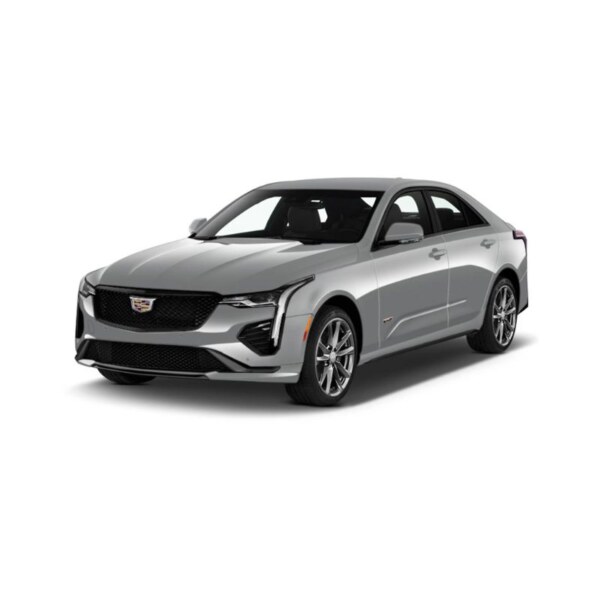 Cadillac CT4 V (2)