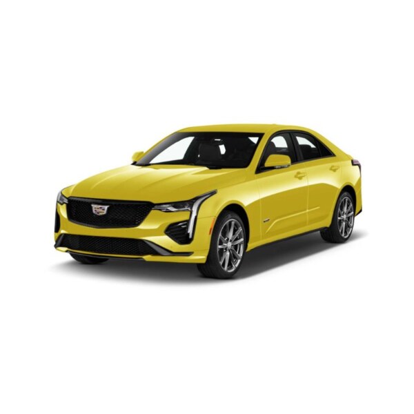 Cadillac CT4 V (3)