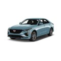 Cadillac CT4 V
