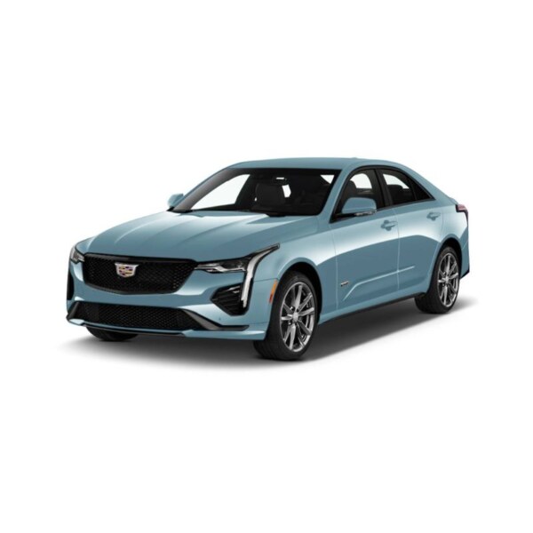 Cadillac CT4 V