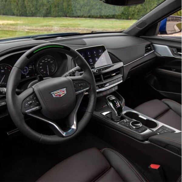 Cadillac CT4 V (7)
