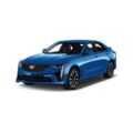 Cadillac CT4 V Blackwing