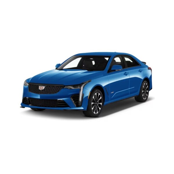 Cadillac CT4 V Blackwing