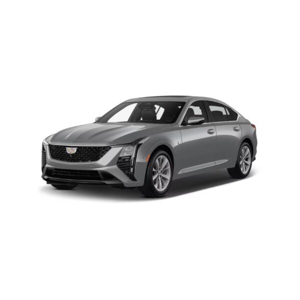 Cadillac CT5 Price, Specifications, Review, Feature, Compare (2)