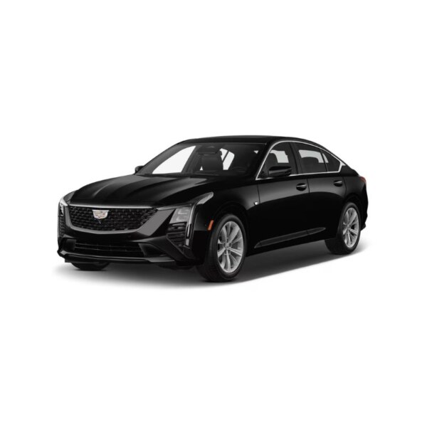 Cadillac CT5 Price, Specifications, Review, Feature, Compare (4)