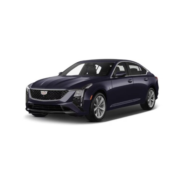 Cadillac CT5 Price, Specifications, Review, Feature, Compare (5)
