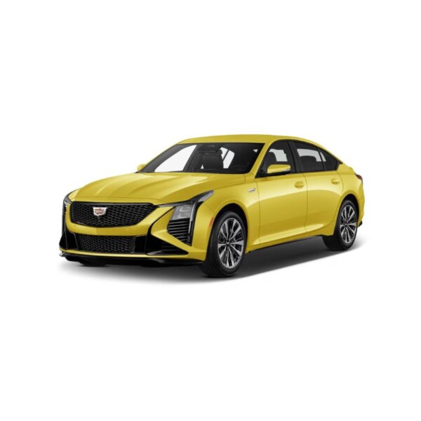 Cadillac CT5 V