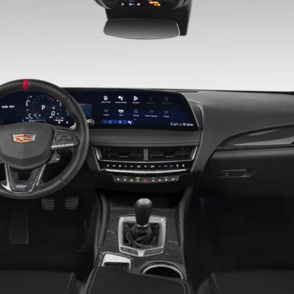 Cadillac CT5 V Blackwing (1)