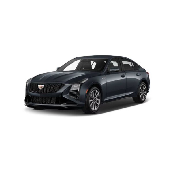 Cadillac CT5 V Blackwing (2)