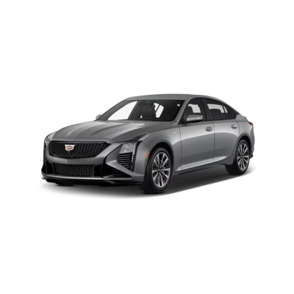 Cadillac CT5 V Blackwing (3)