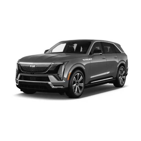 Cadillac ESCALADE IQ (2)