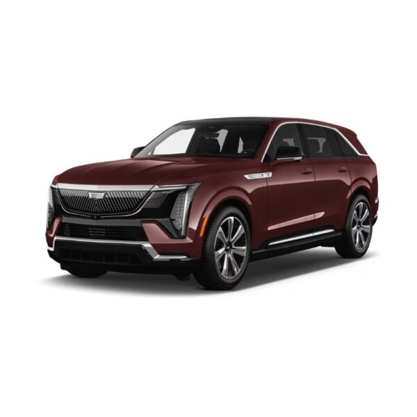 Cadillac ESCALADE IQ (3)
