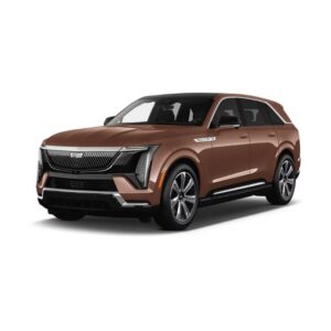 Cadillac ESCALADE IQ