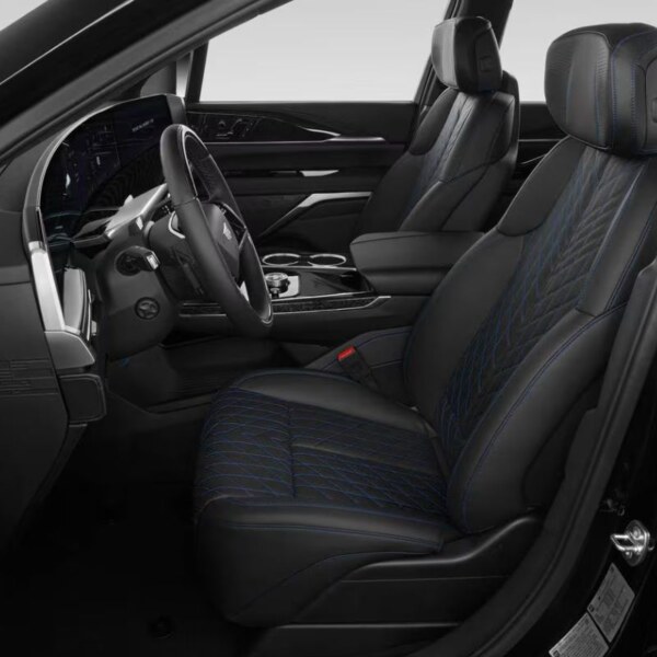 Cadillac ESCALADE IQ (6)