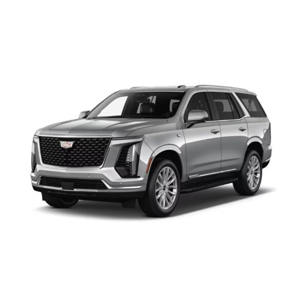 Cadillac Escalade (2)