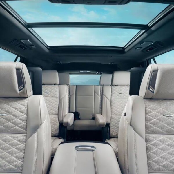Cadillac Escalade (5)