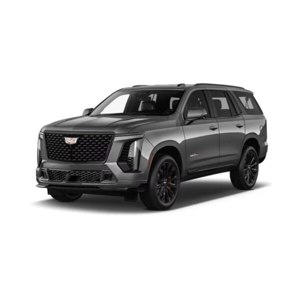 Cadillac Escalade V (2)