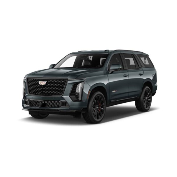 Cadillac Escalade V (3)