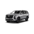 Cadillac Escalade V