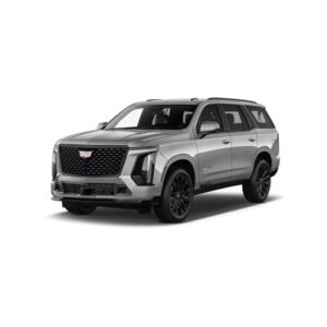Cadillac Escalade V