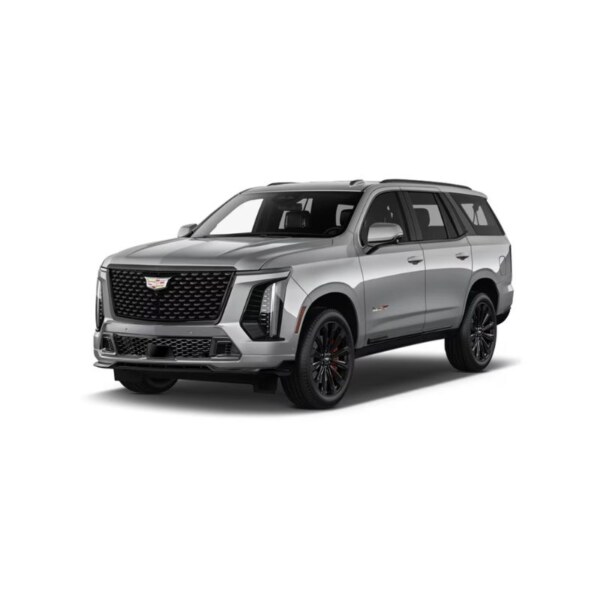 Cadillac Escalade V