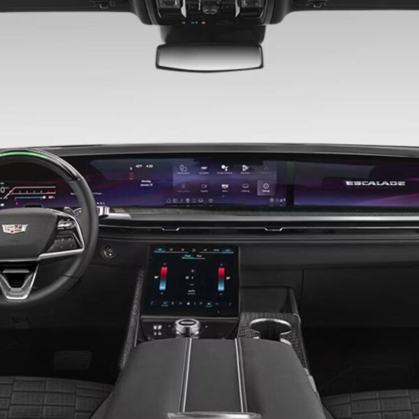 Cadillac Escalade V (6)