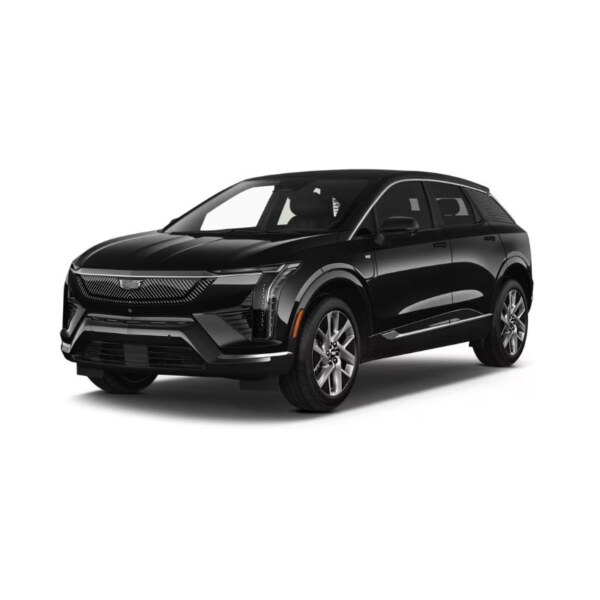 Cadillac OPTIQ Price, Specifications, Review, Feature, Compare (1)