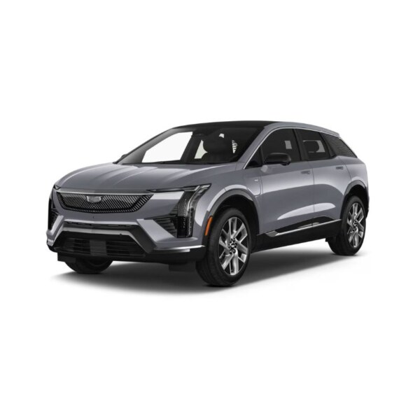 Cadillac OPTIQ Price, Specifications, Review, Feature, Compare (2)