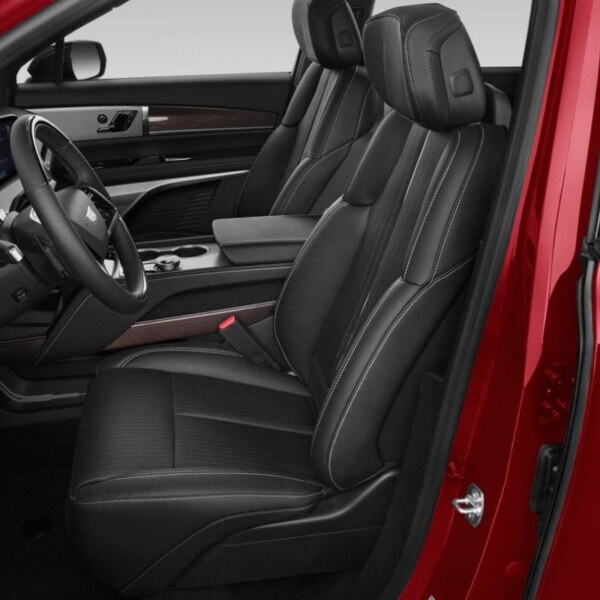Cadillac VISTIQ Price, Specifications, Review, Feature, Compare (4)