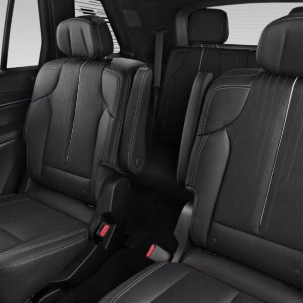 Cadillac VISTIQ Price, Specifications, Review, Feature, Compare (5)